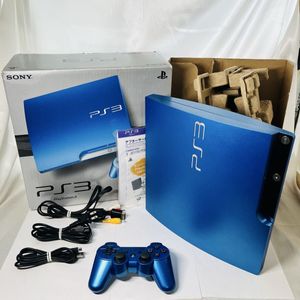 PS3 320GBのYahoo!オークション(旧ヤフオク!)の相場・価格を見る
