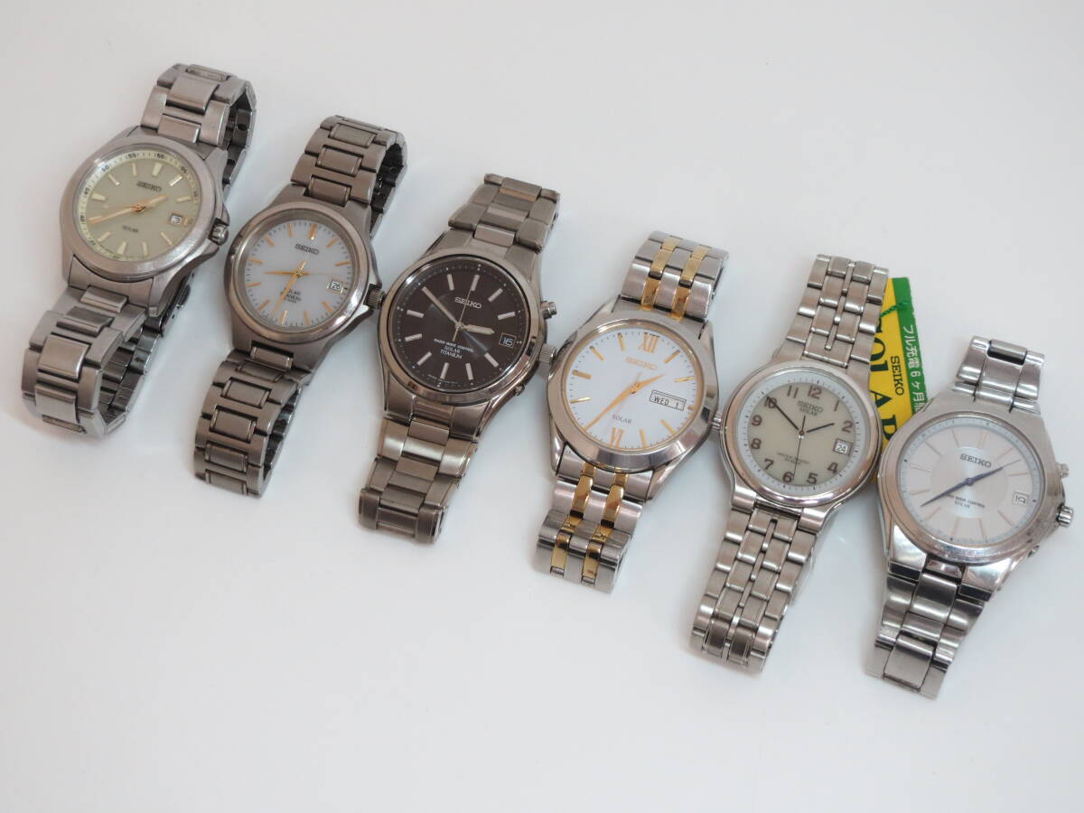 seiko 7b42の値段と価格推移は？｜45件の売買データからseiko 7b42の