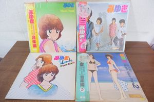 あだち充 みゆきの値段と価格推移は？｜34件の売買データからあだち充