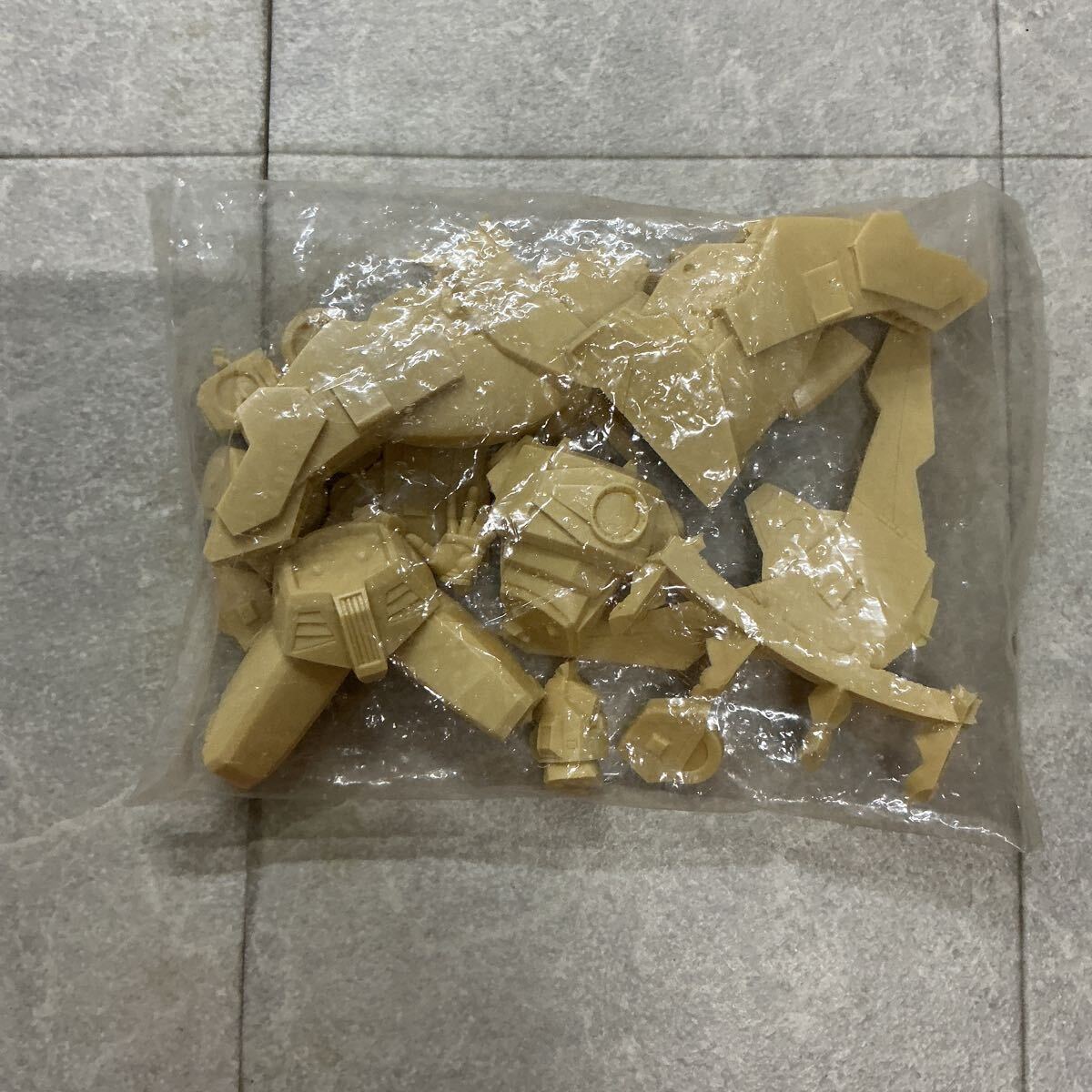 戦闘メカザブングルザブングルの値段と価格推移は？｜8件の売買データ