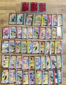 カードダス ブロリーの値段と価格推移は？｜38件の売買データから