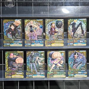 ストロングワールド カードの値段と価格推移は？｜18件の売買データ