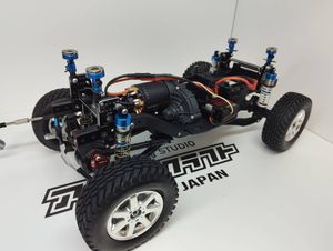 タミヤCC-02の値段と価格推移は？｜11件の売買データからタミヤCC-02の