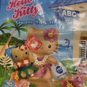 グアム キティの値段と価格推移は？｜8件の売買データからグアム