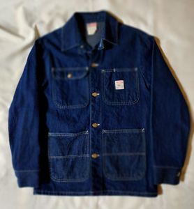 ポインター カバーオールの値段と価格推移は？｜9件の売買データから