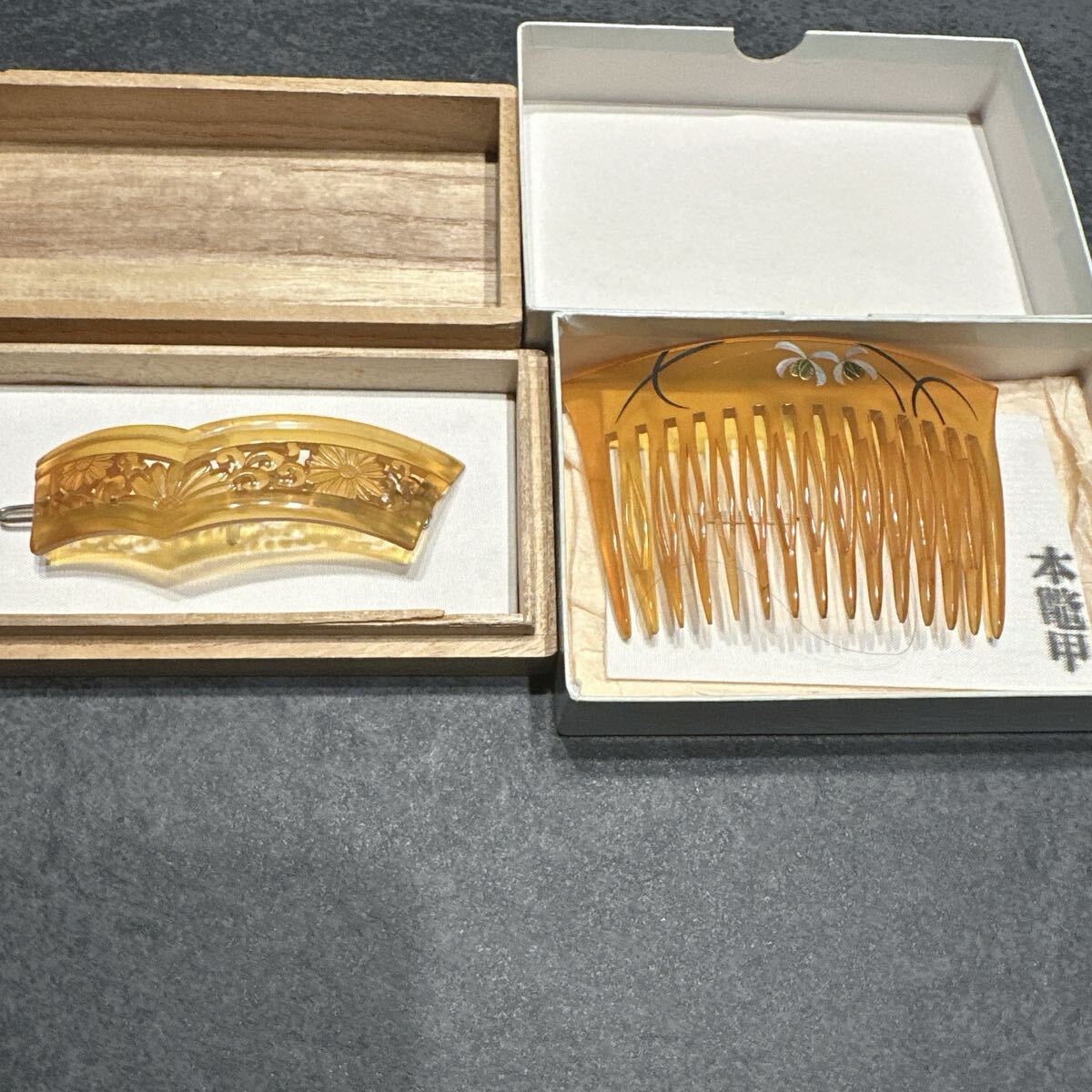 かんざし べっ甲 セットの値段と価格推移は？｜27件の売買データから