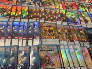 旧 デジモンカードの値段と価格推移は？｜1016件の売買データから旧