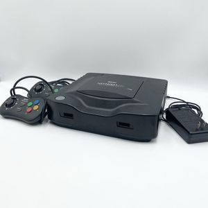 NEOGEO CD本体の値段と価格推移は？｜31件の売買データからNEOGEO CD