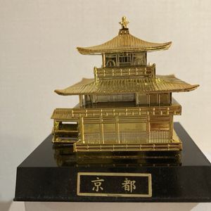 金閣寺 置物の値段と価格推移は？｜26件の売買データから金閣寺 置物の