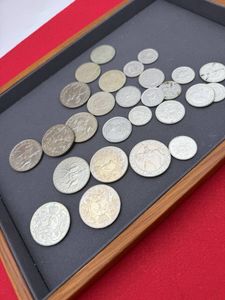 イギリス旧硬貨の値段と価格推移は？｜6件の売買データからイギリス旧