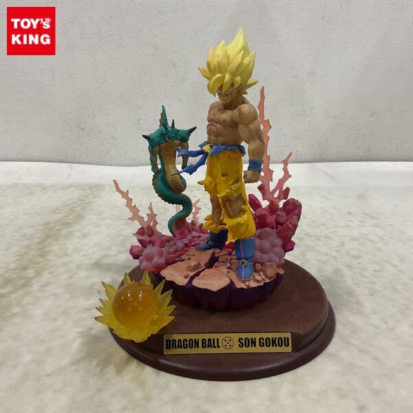 yuya ドラゴンボールセレクション 1、2、3、5巻（新品未開封） ドラゴンボールセレクションの値段と価格推移は？｜2件の売買データ
