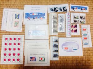 天皇皇后両陛下 訪米 記念切手の値段と価格推移は？｜23件の売買データ
