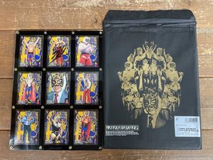 初代タイガーマスク サインの値段と価格推移は？｜10件の売買データ
