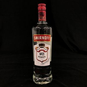 スミノフの値段と価格推移は？｜9件の売買データからスミノフの価値が