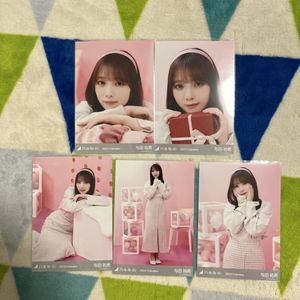 乃木坂46 生写真 与田祐希の値段と価格推移は？｜334件の売買データ