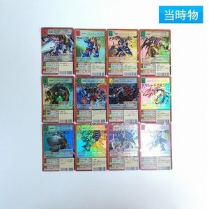 デジモンカード メタルガルルモンの値段と価格推移は？｜15件の売買