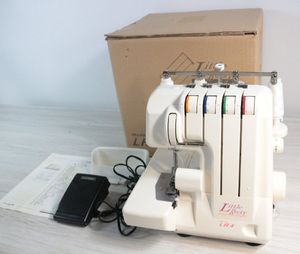 juki ミシン レトロの値段と価格推移は？｜64件の売買データからjuki
