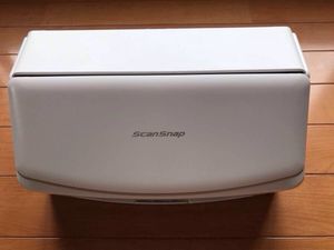 Scansnap iX1500のYahoo!オークション(旧ヤフオク!)の相場・価格を見る