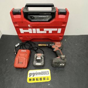 ヒルティ バッテリーの値段と価格推移は？｜78件の売買データから