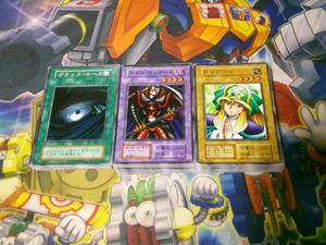 ドリアード 初期の値段と価格推移は？｜3件の売買データからドリアード