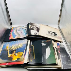 370位 中古 レコード LP 洋楽 ロック まとめ セット