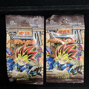 遊戯王シール烈伝の値段と価格推移は？｜3件の売買データから遊戯王