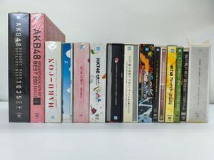 akb48 DVDの値段と価格推移は？｜412件の売買データからakb48 DVDの