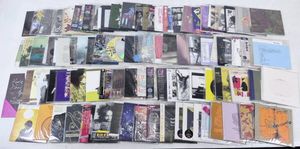 404位 1円～ CDまとめ G13 洋楽 邦楽 紙ジャケ レア含 夕食 工藤冬里 MANAL Raymond Scott あが