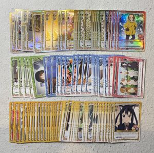プレシャスメモリーズ けいおんの値段と価格推移は？｜12件の売買