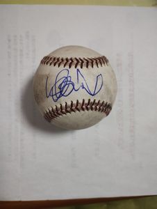 オリックス イチロー サインボールの値段と価格推移は？｜3件の売買