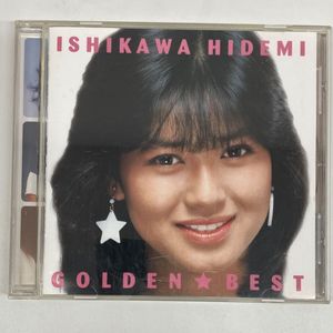 石川秀美 CDの値段と価格推移は？｜14件の売買データから石川秀美 CDの