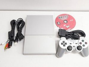 薄型PS2の値段と価格推移は？｜57件の売買データから薄型PS2の価値が