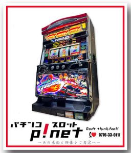 ファンキージャグラー2の値段と価格推移は？｜10件の売買データから
