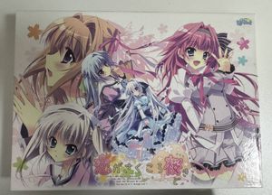恋がさくころ桜どきの値段と価格推移は？｜20件の売買データから恋が