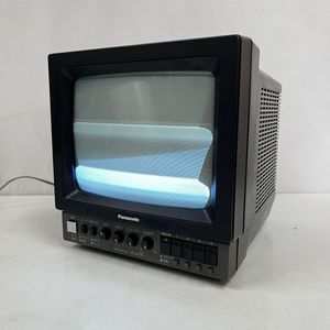 パナソニックブラウン管テレビの値段と価格推移は？｜4件の売買データ