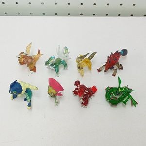 ポケモン モンコレ アルセウスの値段と価格推移は？｜11件の売買データ