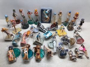 ルパン三世 フィギュアの値段と価格推移は？｜517件の売買データから