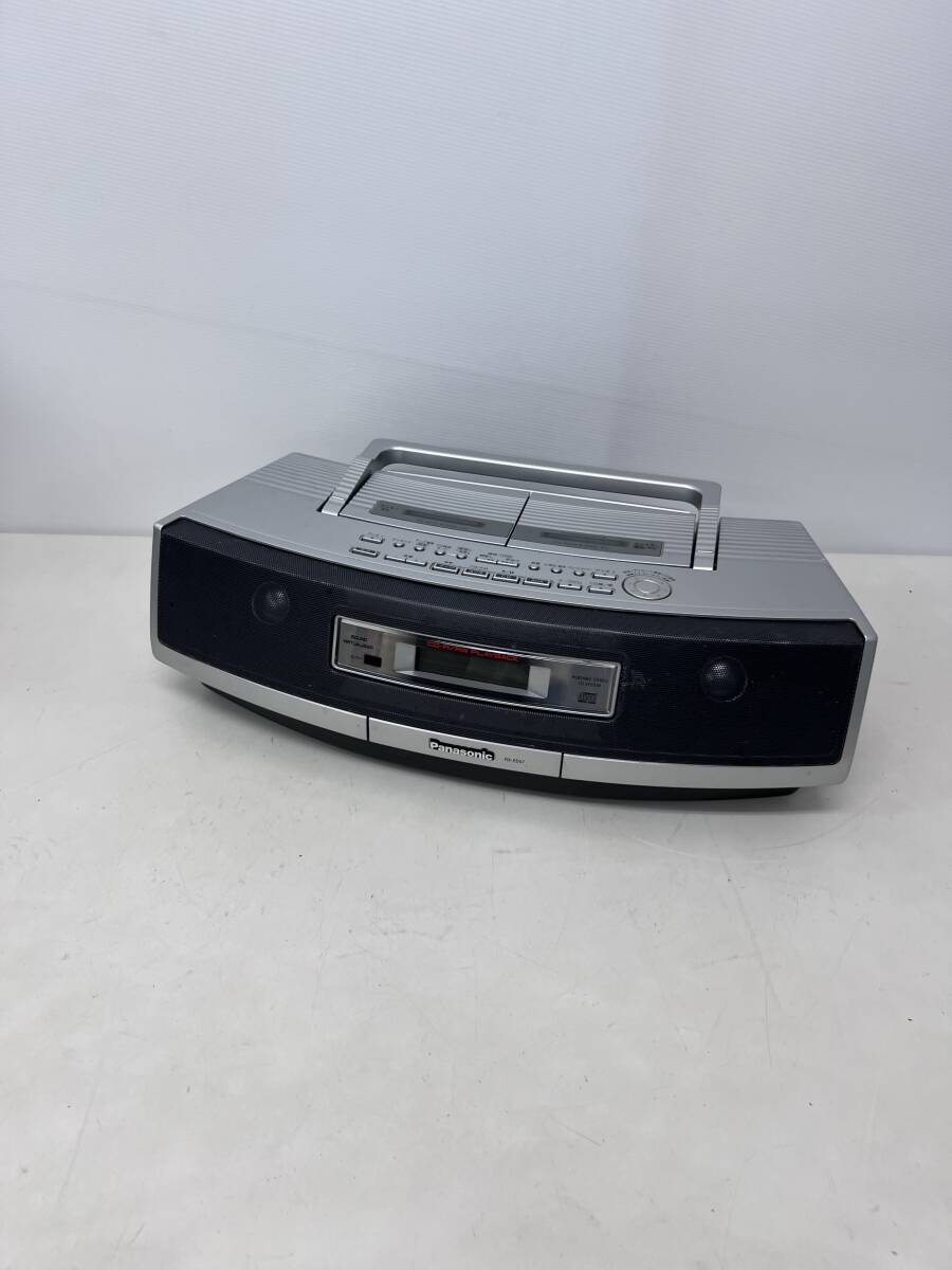 Panasonic rx ed57の値段と価格推移は？｜2件の売買データから