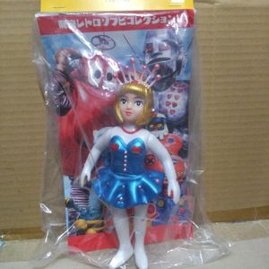 ロボコン ロビンちゃんの値段と価格推移は？｜24件の売買データから