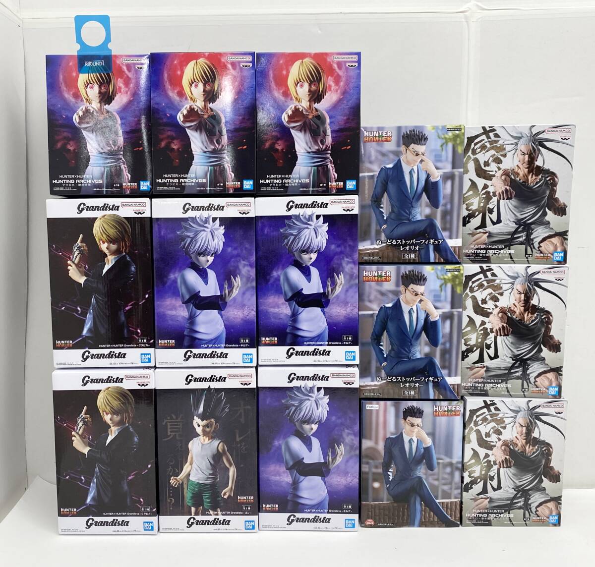 ヌードルストッパー フィギュアの値段と価格推移は?|17件の売買 ヌードルストッパー フィギュアの値段と価格推移は?|17件の売買
