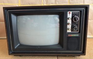 パナカラー テレビの値段と価格推移は？｜8件の売買データから