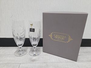 クリスタルドナウの値段と価格推移は？｜7件の売買データから