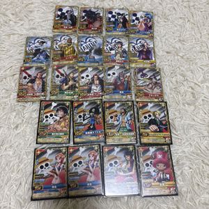 ワンピーベリーマッチ カードの値段と価格推移は？｜839件の売買データ