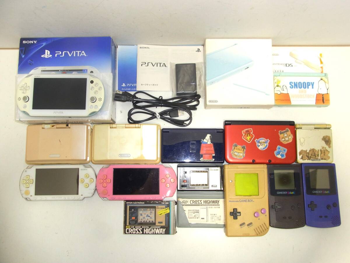 初代 ゲームボーイ ジャンクの値段と価格推移は？｜136件の売買データ