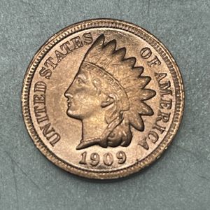 N3448【アメリカ】1946年(S)1セント　外貨　硬貨　古銭　 1セントの値段と価格推移は？｜397件の売買データから1セントの価値が