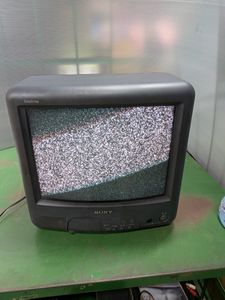 Yahoo!オークション(旧ヤフオク!)のブラウン管 SONY KV-14の相場・価格