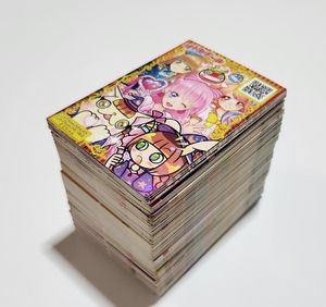 ポップン レア カードの値段と価格推移は？｜10件の売買データから