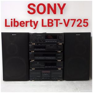 リバティ sonyの値段と価格推移は？｜43件の売買データからリバティ