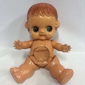 キューピー人形の値段と価格推移は？｜121件の売買データから