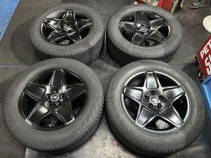 ディフェンダー ホイールの値段と価格推移は？｜26件の売買データから